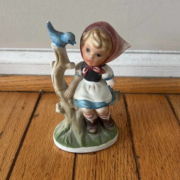 Geobel Hummel Collection (set of 7 pieces) - Picture 6 of 16